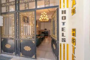 Bazaar Hotels Old City, Istanbul