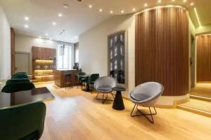 ELICAL Exclusive Private Suites, Rome