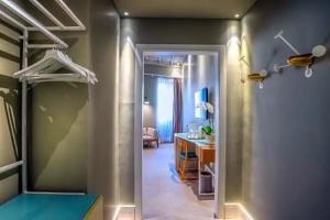 Accademia Club & Spa Hotel, Rome