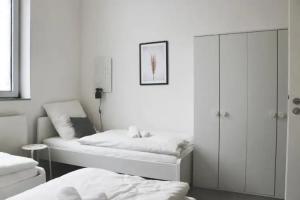 Hostels