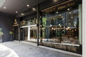 Trendy Hotel by Athens Prime Hotels, Athens