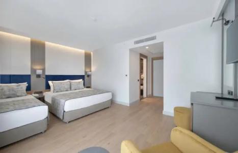 Sealife Kemer Resort - Ultra All Inclusive - 114