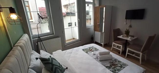 Taxim Starlight - 132