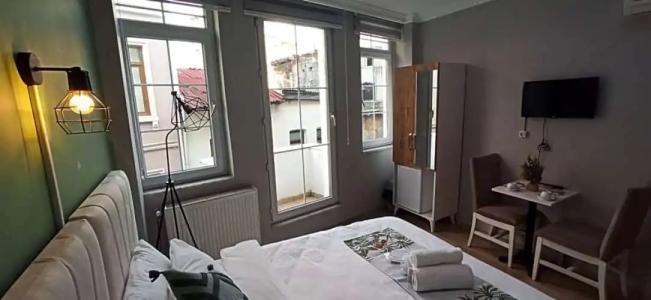 Taxim Starlight - 107