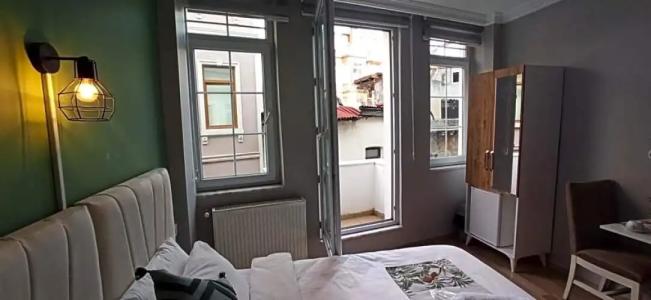 Taxim Starlight - 106