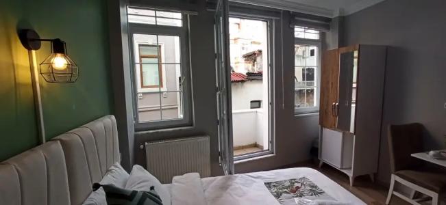 Taxim Starlight - 133