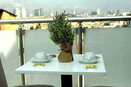 Taxim Starlight - 36