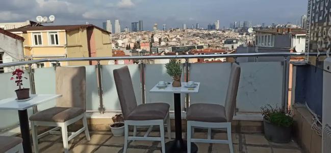 Taxim Starlight - 89