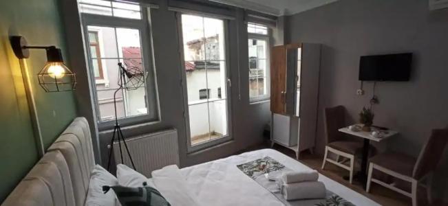 Taxim Starlight - 120