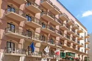 The Windsor Hotel, Sliema