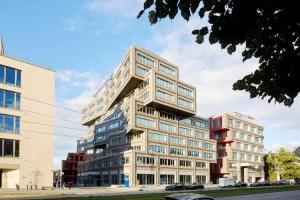 Scandic München Macherei, Munchen