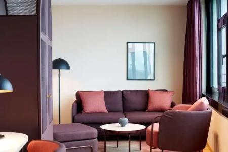 Scandic München Macherei - 46