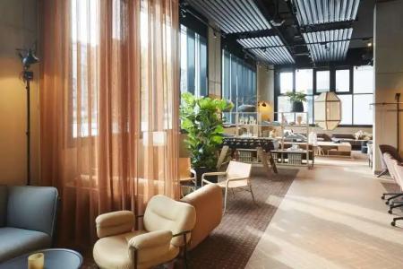 Scandic München Macherei - 35