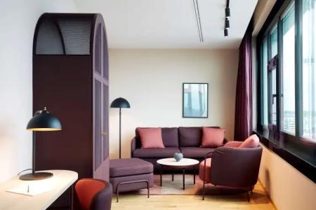 Scandic München Macherei - 47