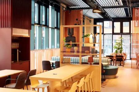 Scandic München Macherei - 39