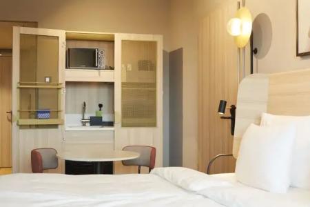 Scandic München Macherei - 17