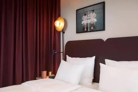 Scandic München Macherei - 76