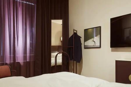 Scandic München Macherei - 16