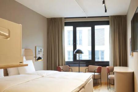 Scandic München Macherei - 12