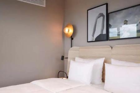 Scandic München Macherei - 53