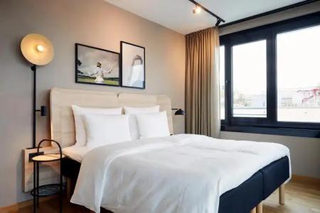 Scandic München Macherei - 2