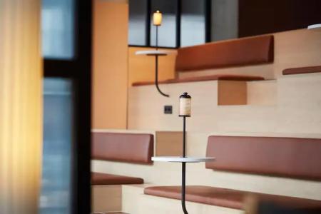 Scandic München Macherei - 37