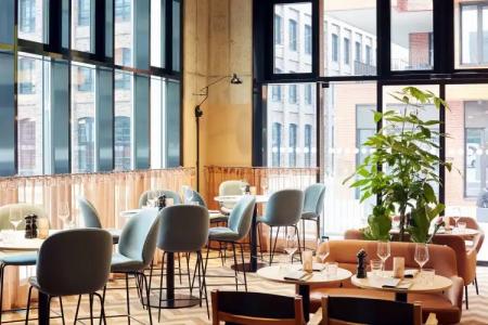 Scandic München Macherei - 25