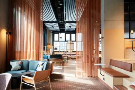 Scandic München Macherei - 38