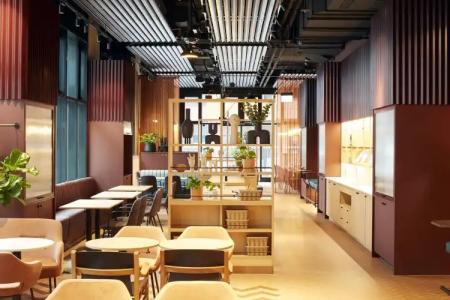 Scandic München Macherei - 26