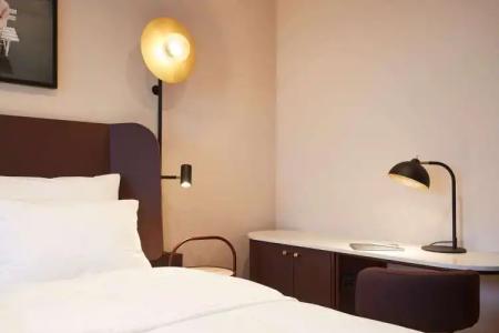 Scandic München Macherei - 44