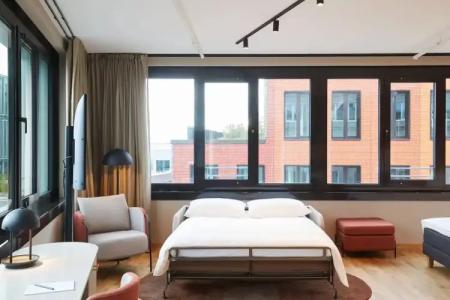 Scandic München Macherei - 73