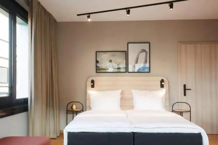 Scandic München Macherei - 70