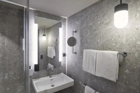 Scandic München Macherei - 24