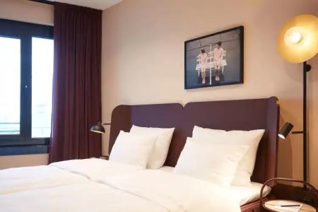 Scandic München Macherei - 43