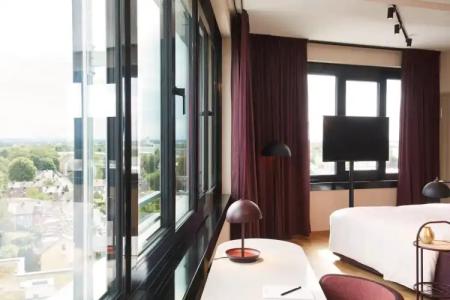 Scandic München Macherei - 77