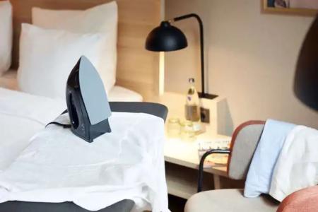 Scandic München Macherei - 18