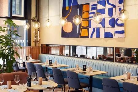 Scandic München Macherei - 27