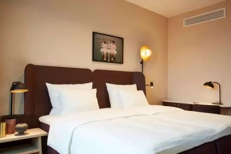 Scandic München Macherei - 3