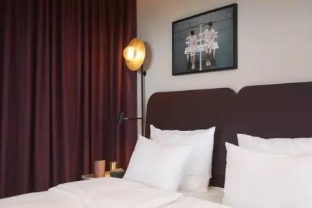 Scandic München Macherei - 11