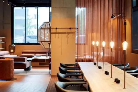 Scandic München Macherei - 34