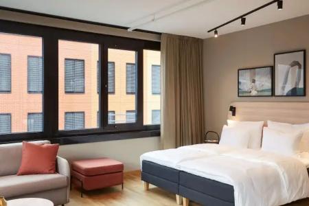 Scandic München Macherei - 45