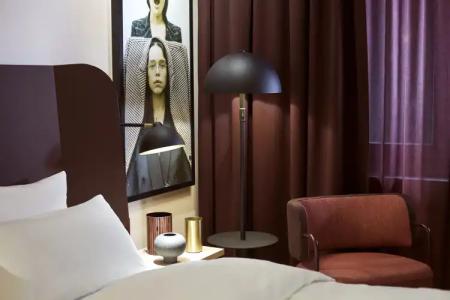 Scandic München Macherei - 15