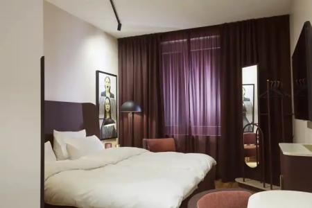 Scandic München Macherei - 14