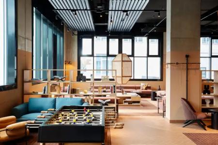 Scandic München Macherei - 33