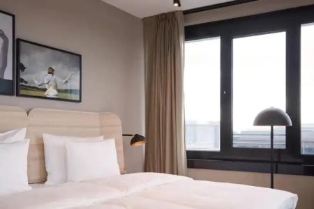 Scandic München Macherei - 61