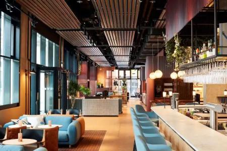 Scandic München Macherei - 28