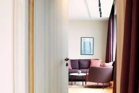 Scandic München Macherei - 48