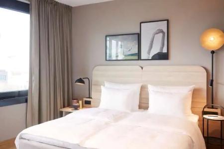 Scandic München Macherei - 54