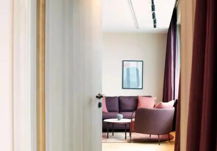 Scandic München Macherei - 71