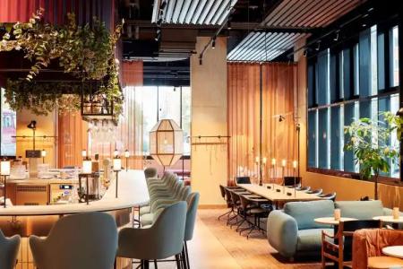 Scandic München Macherei - 29